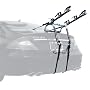 Allen 103S Premium 3-Bike Trunk Mount Rack