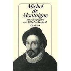 Michel de Montaigne