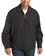 Weatherproof Men's Bonded Open Bottom Jacket