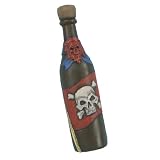 Pirates Bottle Of Rum Adult