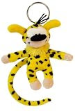 Nounours - 932878 - Peluche Diverse - Marsupilami - Porte-clés