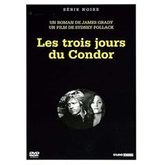 Les 3 Jours du condor