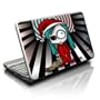 Christmas Box Design Skin Decal Sticker for Universal Netbook Notebook 10"" x 8""