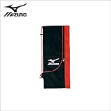 ミズノ(MIZUNO) テニス ラケットケース(2本入) (6DT02362) ブラック×レッド