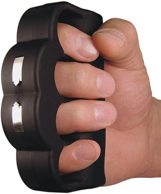 Stun gun