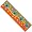 Fishskin Orange