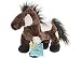 Webkinz Pinto