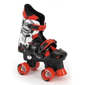 Osprey Boys Quad Skates