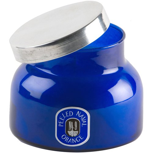Aspen Bay Capri Blue Candle 20 oz - Peeled Naval Orange