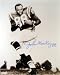 John Mackey Autographed/Hand Signed Baltimore Colts 16x20 Photo