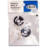 Arai Screw Set XD MotoX Motorcycle Helmet Accessories w  Free B&F Heart Sticker... by Arai
