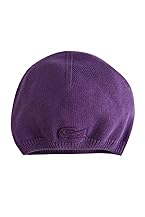 Women's Vintage Wash Oversized Croc Beanie