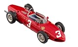 CMC Ferrari Dino 156 F1 Nürburgring, GP Germany 1961 #3 Limited Edition 1:18 Scale