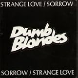 STRANGE LOVE 7 INCH (7