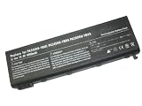 Premium TOSHIBA PA3420U-1BAC T3420 Li-on Battery Replacement 14.8v 4400mAh 8-cell 100% OEM COMPATIBLE - BULK HASSLE FREE PACKAGING