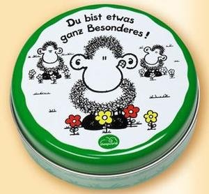 Buy Fruchtgummi "Du bist etwas ganz Besonderes!" online at Discounted New and Used prices. Delivered to your door with Off-The-Bookshelf.