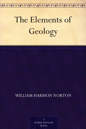 Textbook - The Elements of Geology