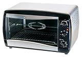 Steba KB 33 Backofen mit Drehspiess + Umluft