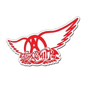 AEROSMITH - Sticker Decal - #S318