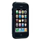 Nite IZE INC Apl4-iph3g-20 Commuter Series Black Iphone 3g-3gs Otterbox