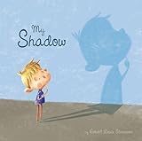 My shadow