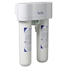 Aqua-Pure AP-DWS1000 Drinking Water System, Under-Sink