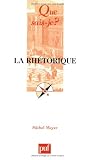La rhétorique