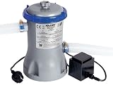 Filterpumpe Fast Set Pool 60Watt (f 2/3)
