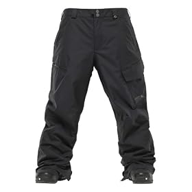 Burton Men's Poacher Pant