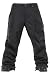 The Burton Poacher Pant combines everything Burton have ever learned about fit, fabric, and on-hill function into a clean and simple, all-season performer.FEATURES:DRYRIDE Durashell 2-layer Coated fabric - Raised Twill fabric - Sig Fit - Room for layering, without being too baggy. Relaxed leg w/24 cuff opening - Mesh lining - Fully taped seams - Glove loop - Cargo pocket and inset zippered stash pocket - Burton Pant Features Package - WATERPROOF RATING  10000mm, BREATHABILITY  5000g.GLOSSARY:DRYRIDE Durashell 2-layer coated fabric:Micro-porous/hydrophilic coating is applied directly to the backside of the DWR-finished outer face fabric to provide waterproof/breathable performance.DWR (Durable Water Repellent):A DWR-treated fabric will bead-up water on its surface to stop it soaking into the fibres. This maintains breathability and shortens drying times.Fully Taped Seams:Unlike products with critical taped seams, every single seam is taped with a high quality waterproof band.Burton Pant Features Package:Microfleece-lined hand warmer pockets - Articulated knees - Engineered lining - Bomber YKK zippers - Denim Shank closure - Pant-to-jacket interface - Boot gaiter w/gripper elastic cuffs - Pass pocket/Ticket O-Ring - Butt pockets - Belt loops - Anti-microbial Microfleece-lined fly and waistband - Integrated waist adjustment - Ghetto slits - Snap-Up Leg Lifts  Keep cuffs scuff-free - Key clip - Headphone cable port.