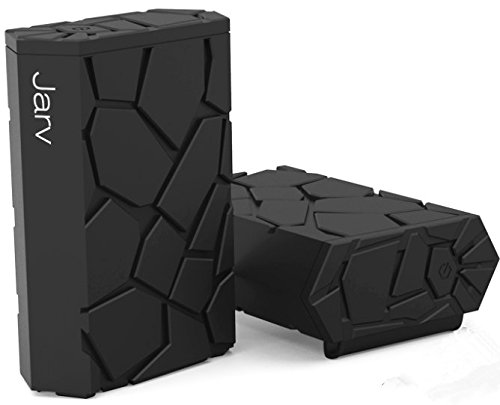 Jarv TANK Military Grade IP67 Waterproof Dustproof Photo