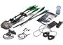 Excalibur� The Right Stuff Standard Accessory Package