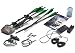 Excalibur® The Right Stuff Standard Accessory Package