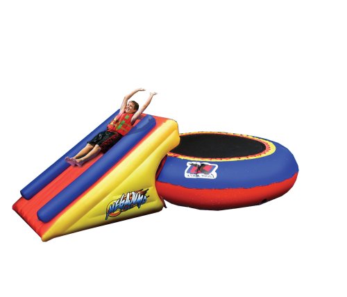 Mega Jump Park