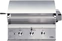 DCS : BGB30BQRN 30in Built-in Gas Grill Heavy-Duty Rotisserie, Smart Beam Grill Light - Natural Gas