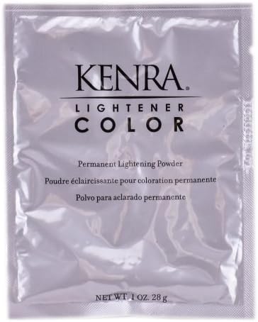 Kenra Lightener Packet, 1 Ounce