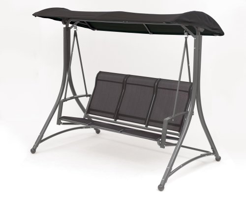 Suntime Boston 3 Seat Swing