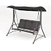 Suntime Boston 3 Seat Swing