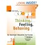 Thinking, Feeling, Behaving: An Emotional Education Curriculum for Children/Grades 1-6 Revised Edition