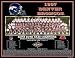 Denver Broncos 1997 Super Bowl Champions 13x16 Plaque