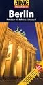 ADAC Reisef&uuml;hrer Berlin: Potsdam mit Schlo&szlig; Sanssouci. Hotels, Restaurants, Nachtleben, Aussichtspl&auml;tze, Theater, Kunst, Museen, Shopping