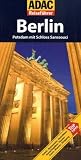 ADAC Reiseführer Berlin: Potsdam mit Schloß Sanssouci. Hotels, Restaurants, Nachtleben, Aussichtsplätze, Theater, Kunst, Museen, Shopping