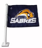 Buffalo Sabres Car Flag