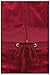 G2 Chic Women's Junior + Missy Basic Solid Velour & Fleece Suit Two Piece Set