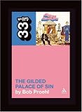 Flying Burrito Brothers' the Gilded Palace of Sin (33 1/3)