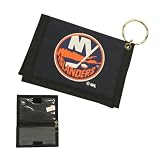 New York Islanders Keychain / ID Holder