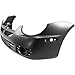 Diften 105-A0607-X01 - New Bumper Cover Facial Front Primered Dodge Neon 2005 2004 CH1000378 5101772AA