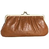 HOBO INTERNATIONAL Peonie Gathered Frame Clutc