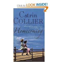 Homecoming (Swansea Series)