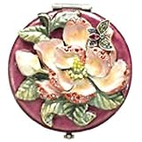 Jay Strongwater Magnolia Compact